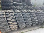 Opony ciężarowe 315/80R22.5 BOKATERRA KOPARKA KOŁOWA / 95-100% BIEŻNIKA