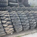  Opony ciężarowe 315/80R22.5 BOKATERRA KOPARKA KOŁOWA / 95-100% BIEŻNIKA