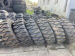 Opony ciężarowe 315/80R22.5 BOKATERRA KOPARKA KOŁOWA / 95-100% BIEŻNIKA