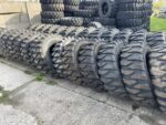 Opony ciężarowe 315/80R22.5 BOKATERRA KOPARKA KOŁOWA / 95-100% BIEŻNIKA