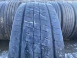 Opona ciężarowa 315/80R22.5 BRIDGESTONE DURAVIS R-STEER 002 / 10-12mm
