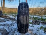 Opona ciężarowa 315/80R22.5 BRIDGESTONE ECOPIA H-STEER 002 / 7-9mm