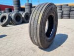 Opona ciężarowa 315/80R22.5 BRIDGESTONE ECOPIA H-STEER 002 / 11 mm