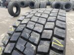 Opony ciężarowe 315/80R22.5 BRIDGESTONE M729 / 100% bieżnika