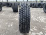 Opony ciężarowe 315/80R22.5 BRIDGESTONE M729 / 100% bieżnika
