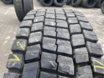 Opony ciężarowe 315/80R22.5 BRIDGESTONE M729 / 100% bieżnika