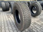 Opony ciężarowe 315/80R22.5 BRIDGESTONE R-DRIVE 001 / 8-12mm