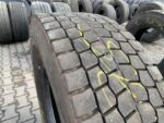 Opony ciężarowe 315/80R22.5 BRIDGESTONE R-DRIVE 001 / 8-12mm
