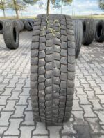 Opony ciężarowe 315/80R22.5 BRIDGESTONE R-DRIVE 001 / 8-12mm