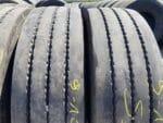 Opony ciężarowe 215/75R17.5 CONTINENTAL HTR2 / 9-10mm