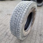  Opony ciężarowe 315/80R22.5 BRIDGESTONE R-DRIVE 001 PLUS / 8-10mm