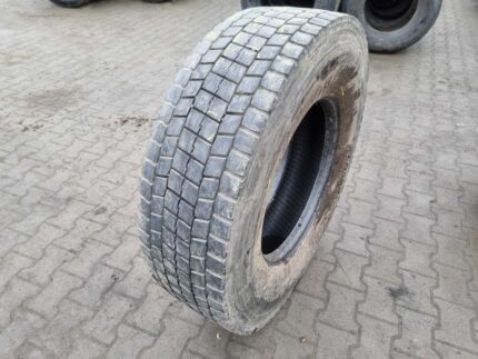  Opony ciężarowe 315/80R22.5 BRIDGESTONE R-DRIVE 001 PLUS / 8-10mm