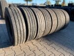 Opony ciężarowe 215/75R17.5 CONTINENTAL HTR2 / Pogłębiane