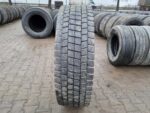 Opony ciężarowe 315/80R22.5 BRIDGESTONE R-DRIVE 001 PLUS / 8-10mm