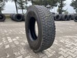 Opony ciężarowe 315/80R22.5 BRIDGESTONE R-DRIVE 001 PLUS / 11-12mm