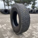  Opony ciężarowe 315/80R22.5 BRIDGESTONE R-DRIVE 001 PLUS / 11-12mm