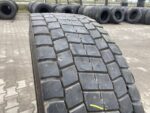 Opony ciężarowe 315/80R22.5 BRIDGESTONE R-DRIVE 001 PLUS / 11-12mm