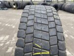 Opony ciężarowe 315/80R22.5 BRIDGESTONE R-DRIVE 001 PLUS / 11-12mm