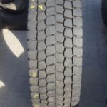  Opony ciężarowe 315/80R22.5 BRIDGESTONE R-DRIVE 001 / 10-13mm