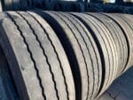 Opony ciężarowe 215/75R17.5 CONTINENTAL HTR2 / Pogłębiane
