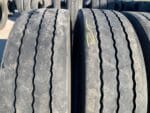 Opony ciężarowe 215/75R17.5 CONTINENTAL HTR2 / Pogłębiane