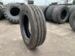 Opona ciężarowa 215/75R17.5 CONTINENTAL HTR2+ / 11-12mm