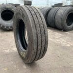  Opona ciężarowa 215/75R17.5 CONTINENTAL HTR2+ / 11-12mm