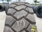 Opony ciężarowe 315/80R22.5 BUDOWLANA TYP ROMB / 16-17mm