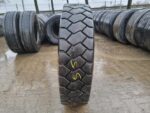 Opony ciężarowe 315/80R22.5 BUDOWLANA TYP ROMB / 9-12mm