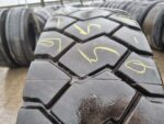 Opony ciężarowe 315/80R22.5 BUDOWLANA TYP ROMB / 9-12mm