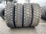 Opony ciężarowe 315/80R22.5 BUDOWLANA TYP ROMB / 9-12mm