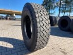 Opony ciężarowe 315/80R22.5 BUDOWLANA TYP CONTINENTAL HDC1 / 95% bieżnika