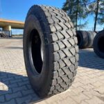  Opony ciężarowe 315/80R22.5 BUDOWLANA TYP CONTINENTAL HDC1 / 95% bieżnika