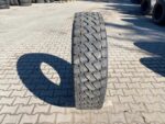 Opony ciężarowe 315/80R22.5 BUDOWLANA TYP CONTINENTAL HDC1 / 95% bieżnika