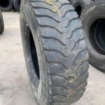  Opony ciężarowe 315/80R22.5 BIEŻNIKOWANA BUDOWLANA TYP XDY X WORKS / 8-10mm