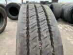 Opona ciężarowa 215/75R17.5 CONTINENTAL HTR2+ / 11-12mm