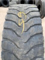 Opony ciężarowe 315/80R22.5 BIEŻNIKOWANA BUDOWLANA TYP XDY X WORKS / 8-10mm