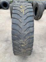 Opony ciężarowe 315/80R22.5 BIEŻNIKOWANA BUDOWLANA TYP XDY X WORKS / 8-10mm
