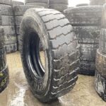  Opony ciężarowe 315/80R22.5 CONTINENTAL HDC1 / 12-16mm