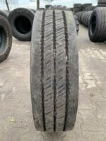 Opona ciężarowa 215/75R17.5 CONTINENTAL HTR2+ / 11-12mm