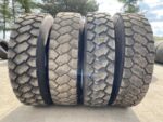 Opony ciężarowe 315/80R22.5 BIEŻNIKOWANE TYP ROMB / 16-17mm