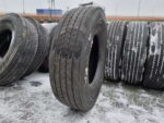Opona ciężarowa 315/80R22.5 CONTINENTAL HYBRID HS3 / 10mm