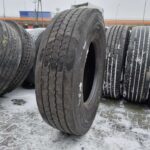  Opona ciężarowa 315/80R22.5 CONTINENTAL HYBRID HS3 / 10mm