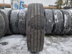 Opona ciężarowa 315/80R22.5 CONTINENTAL HYBRID HS3 / 10mm