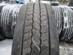 Opona ciężarowa 315/80R22.5 CONTINENTAL HYBRID HS3 / 10mm