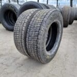  Opona ciężarowa 215/75R17.5 CONTINENTAL HYBRID LD3 / 12-15mm