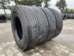 Opony ciężarowe 315/80R22.5 CONTINENTAL ECOPLUS HD3 / 9-12mm