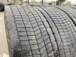 Opony ciężarowe 315/80R22.5 CONTINENTAL ECOPLUS HD3 / 9-12mm