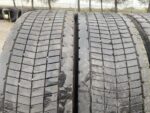 Opony ciężarowe 315/80R22.5 CONTINENTAL ECOPLUS HD3 / 9-12mm