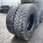  Opony ciężarowe 315/80R22.5 CONTINENTAL CROSSTRAC HD3 / 10-14mm